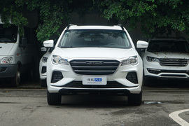 2020款捷途X70