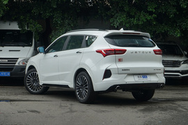 2020款捷途X70