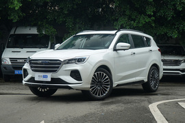 2020款捷途X70