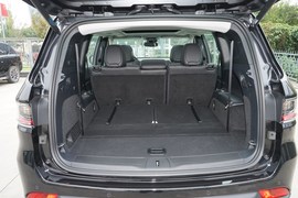 2018款Jeep指挥官