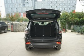 2018款Jeep指挥官