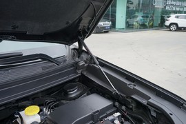 2018款Jeep指挥官