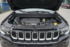 2018款Jeep指挥官