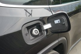 2018款Jeep指挥官