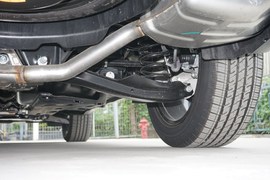 2018款Jeep指挥官