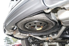 2018款Jeep指挥官