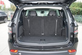 2018款Jeep指挥官