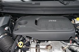 2018款Jeep指挥官