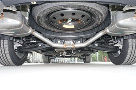 2018款Jeep指挥官