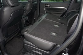 2018款Jeep指挥官