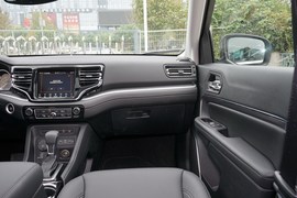 2018款Jeep指挥官