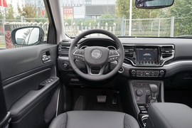 2018款Jeep指挥官