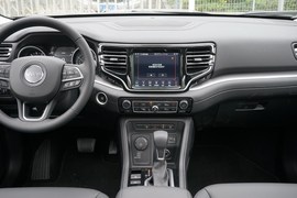 2018款Jeep指挥官