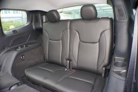 2018款Jeep指挥官