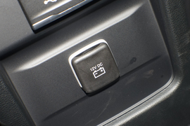 2018款Jeep指挥官