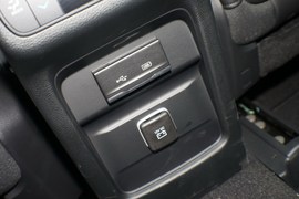 2018款Jeep指挥官