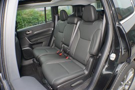 2018款Jeep指挥官