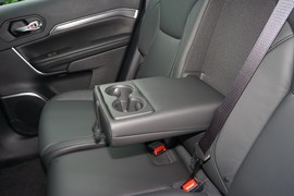 2018款Jeep指挥官