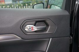 2018款Jeep指挥官