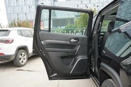 2018款Jeep指挥官