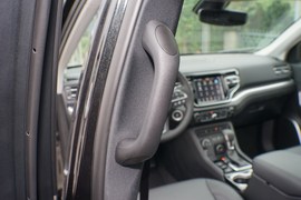 2018款Jeep指挥官