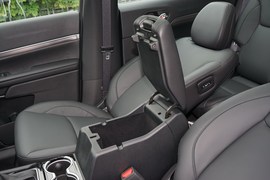 2018款Jeep指挥官