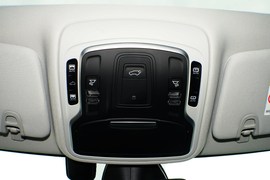 2018款Jeep指挥官