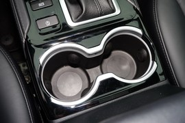 2018款Jeep指挥官