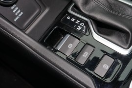 2018款Jeep指挥官