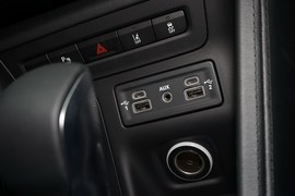 2018款Jeep指挥官