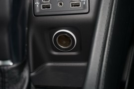 2018款Jeep指挥官