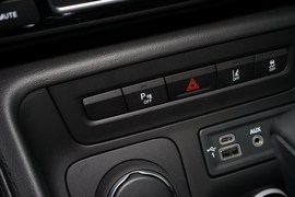 2018款Jeep指挥官