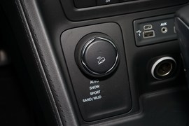 2018款Jeep指挥官