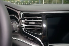 2018款Jeep指挥官