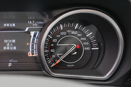 2018款Jeep指挥官