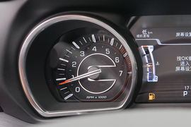 2018款Jeep指挥官