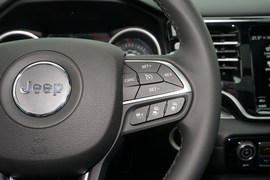 2018款Jeep指挥官