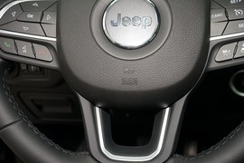 2018款Jeep指挥官