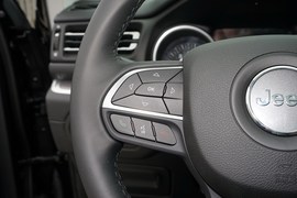 2018款Jeep指挥官