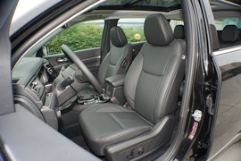 2018款Jeep指挥官