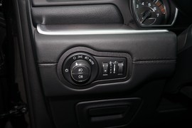 2018款Jeep指挥官