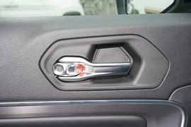 2018款Jeep指挥官