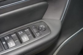 2018款Jeep指挥官