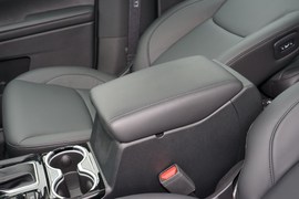 2018款Jeep指挥官