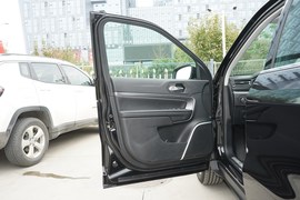 2018款Jeep指挥官