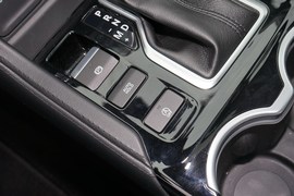 2018款Jeep指挥官