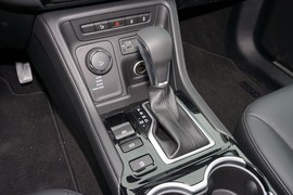 2018款Jeep指挥官