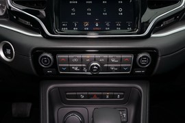 2018款Jeep指挥官