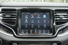 2018款Jeep指挥官