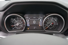 2018款Jeep指挥官